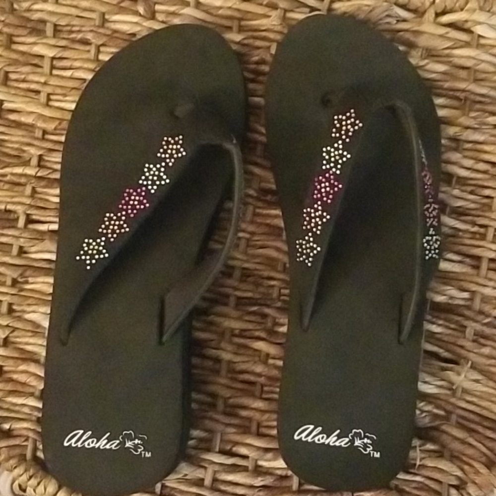 Flip flops